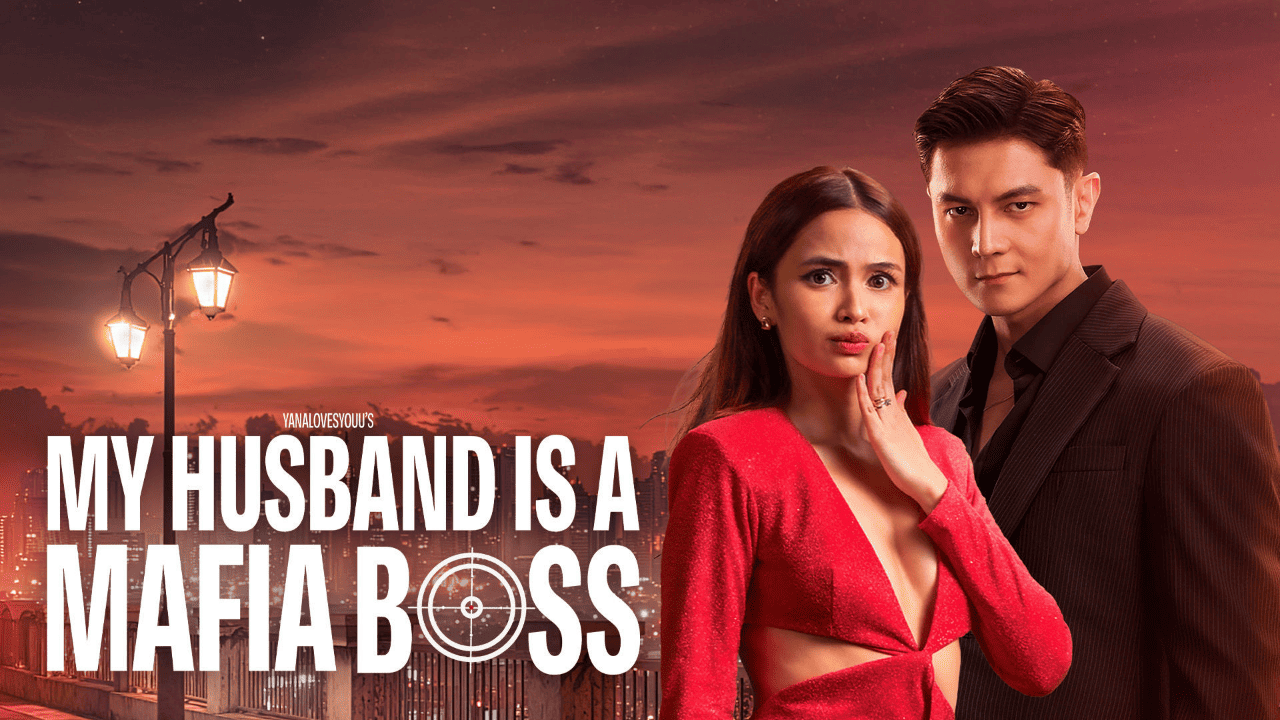 مسلسل زوجي زعيم مافيا My Husband Is a Mafia Boss الحلقة 9 مترجمة