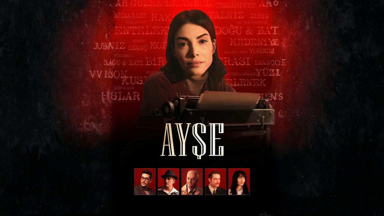 مسلسل عائشة الحلقة 6 مترجمة