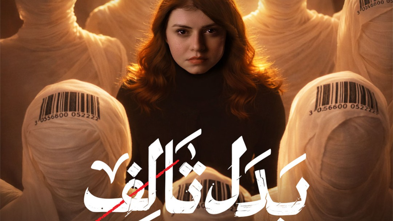 مسلسل بدل تالف الحلقة 10 العاشرة والاخيرة