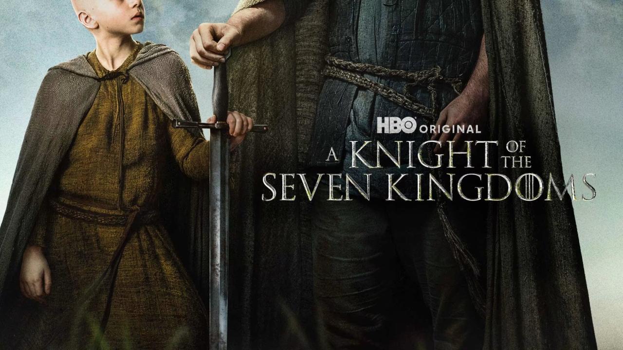 مسلسل A Knight of the Seven Kingdoms الحلقة 6 مترجمة