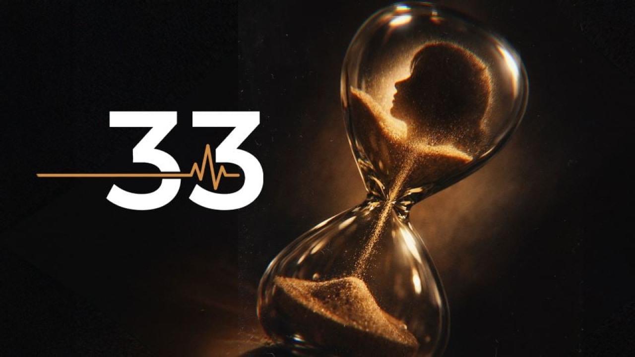 مسلسل 33 الحلقة 16 السادسة عشر