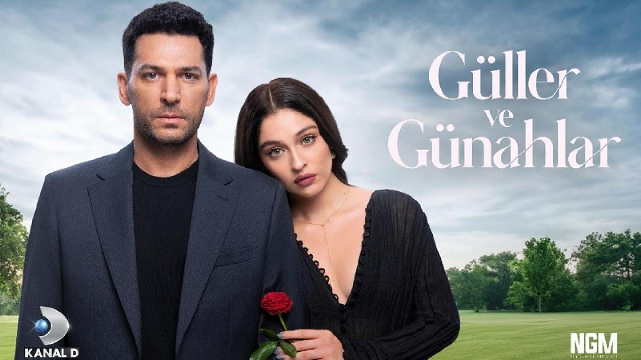 مسلسل ورود وذنوب الحلقة 32 الثانية والثلاثون مترجمة
