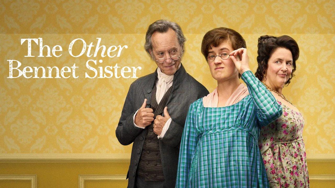 مسلسل The Other Bennet Sister الحلقة 10 العاشرة والاخيرة مترجمة
