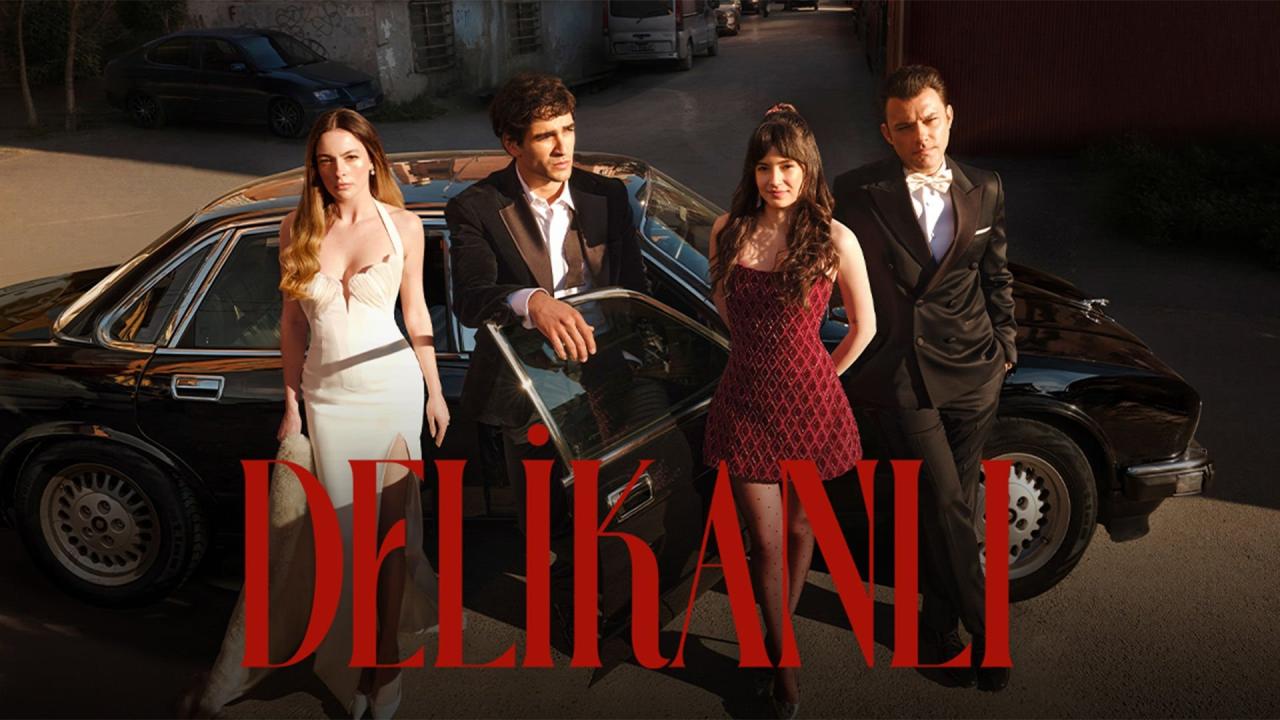 مسلسل الشجاع الحلقة 9 مترجمة