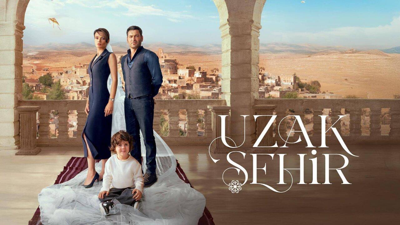 مسلسل المدينة البعيدة الحلقة 64 مترجمة