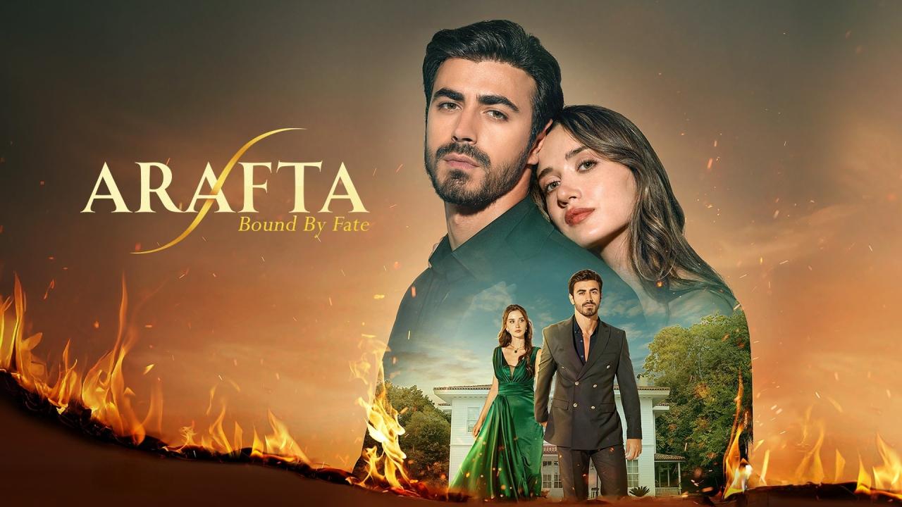 مسلسل الاعراف الحلقة 53 الثالثة والخمسون مترجمة