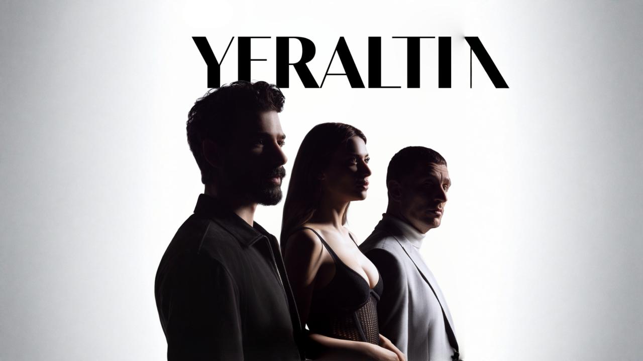 مسلسل تحت الارض الحلقة 18 مترجمة