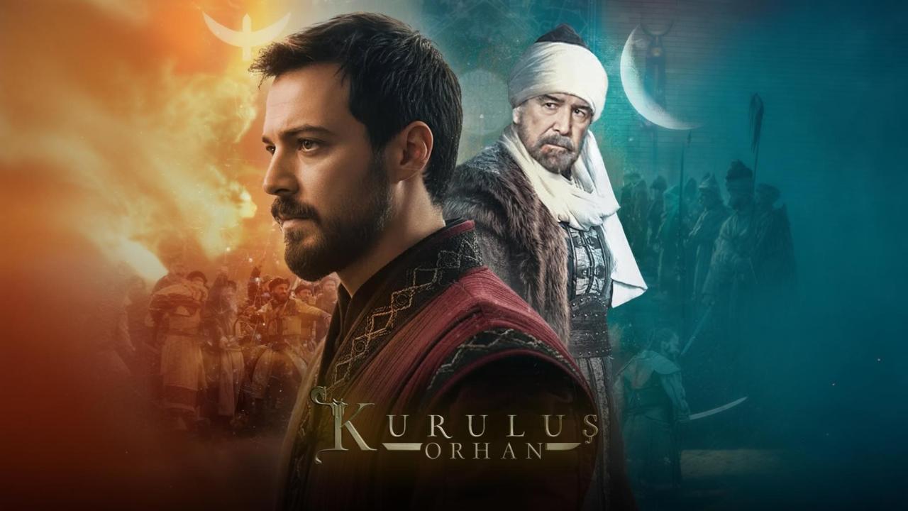 مسلسل الموسس اورهان الحلقة 26 السادسة والعشرون مترجمة
